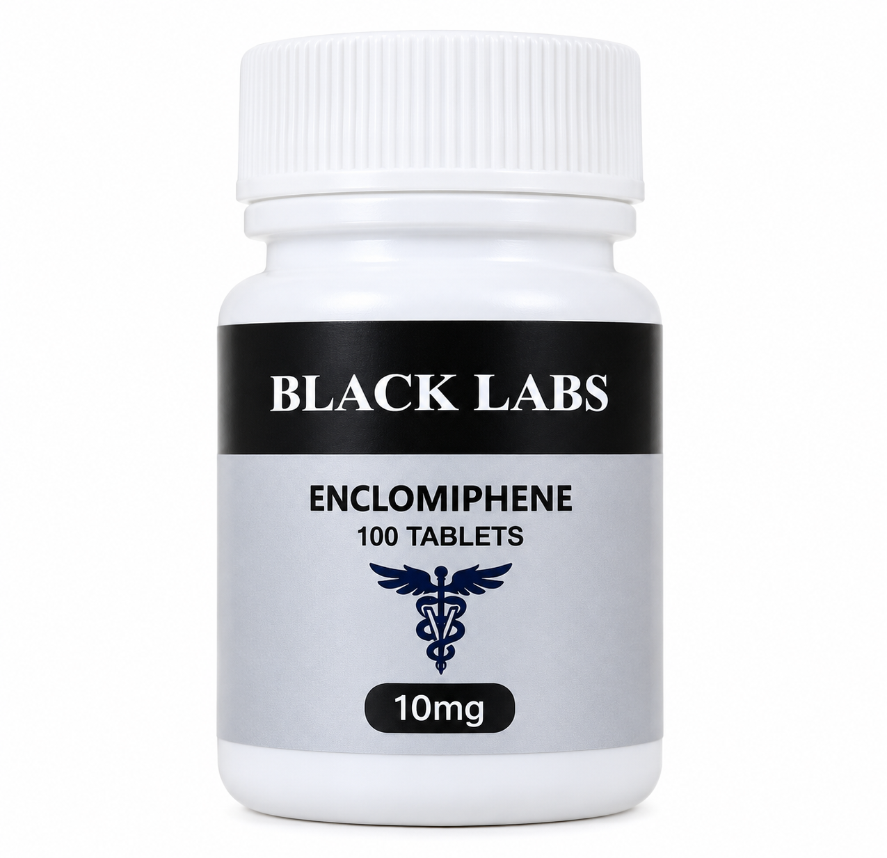 Enclomiphene 10mg